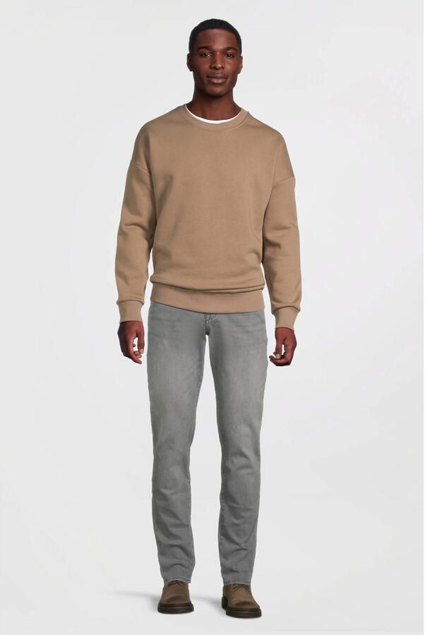 Cars sweater lichtbruin - Foto 4