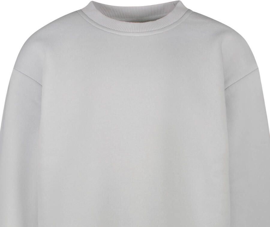 Cars sweater lichtgrijs - Foto 2