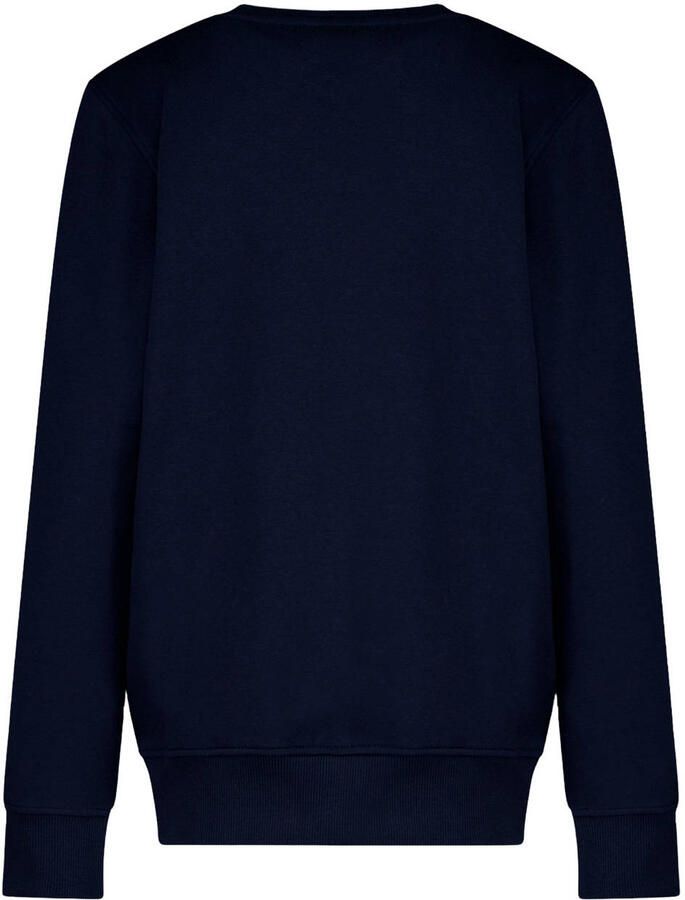 Cars sweater marineblauw - Foto 2
