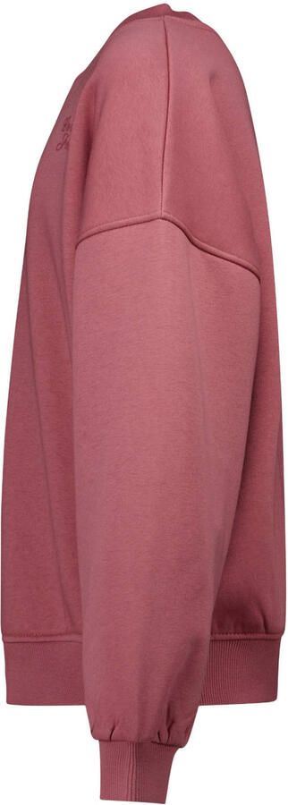 Cars sweater met logo roze - Foto 3