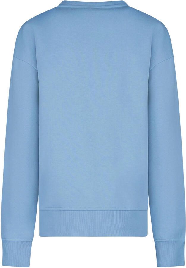 Cars sweater met print blauw Printopdruk - Foto 2