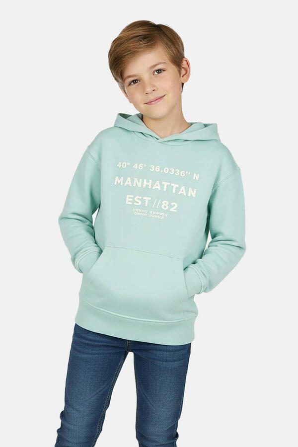 Cars sweater mintgroen - Foto 3