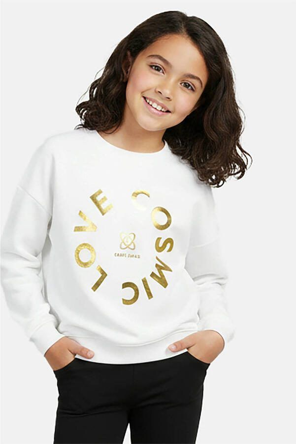 Cars sweater wit - Foto 3