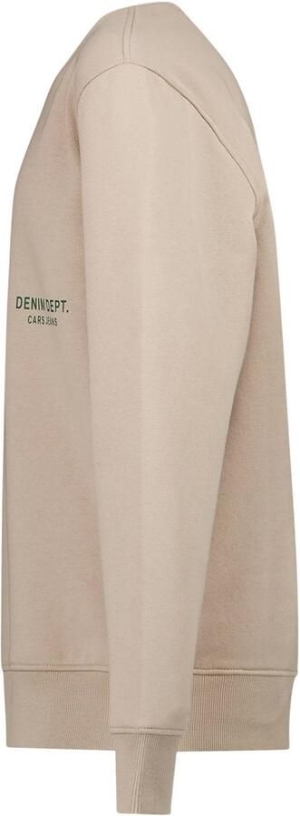 Cars sweater zand