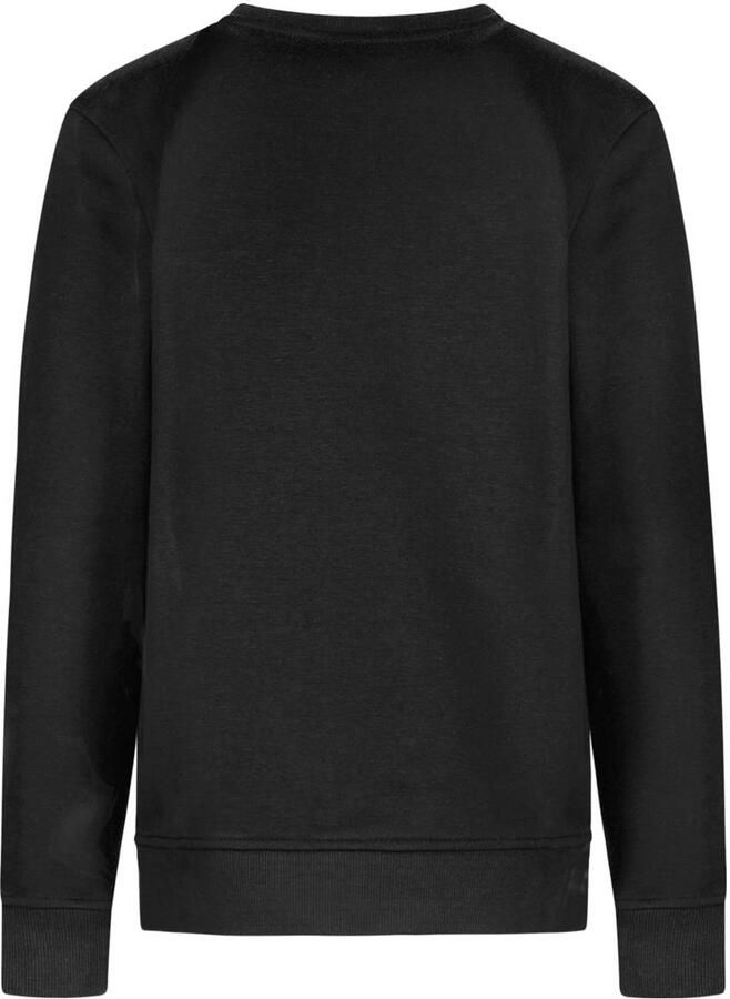 Cars sweater zwart