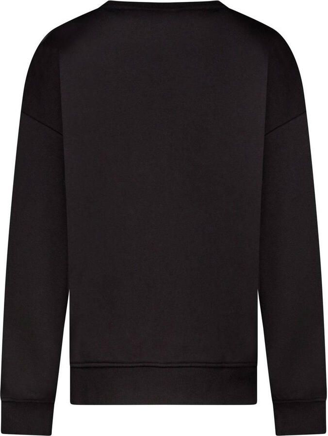 Cars sweater zwart - Foto 2