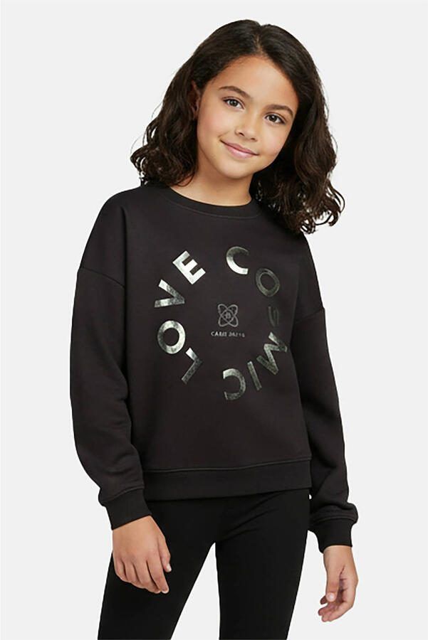 Cars sweater zwart - Foto 3