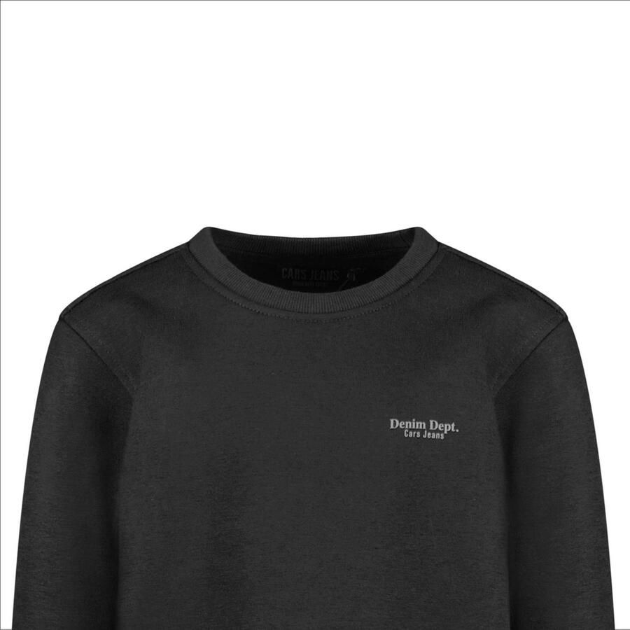 Cars sweater zwart - Foto 2
