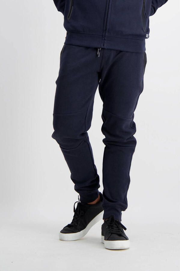 Cars sweatpants Lax donkerblauw