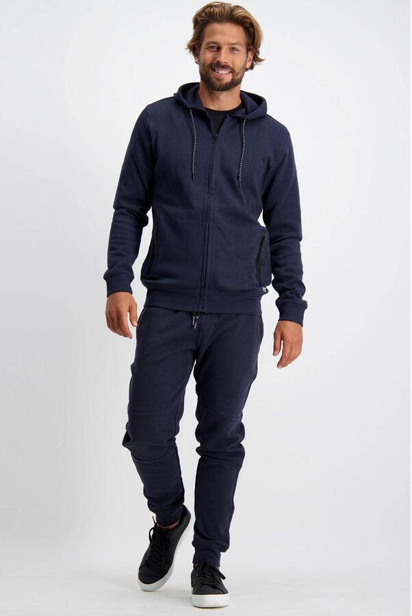 Cars sweatpants Lax donkerblauw - Foto 2