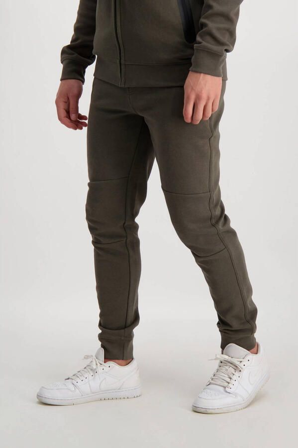 Cars sweatpants Lax groen