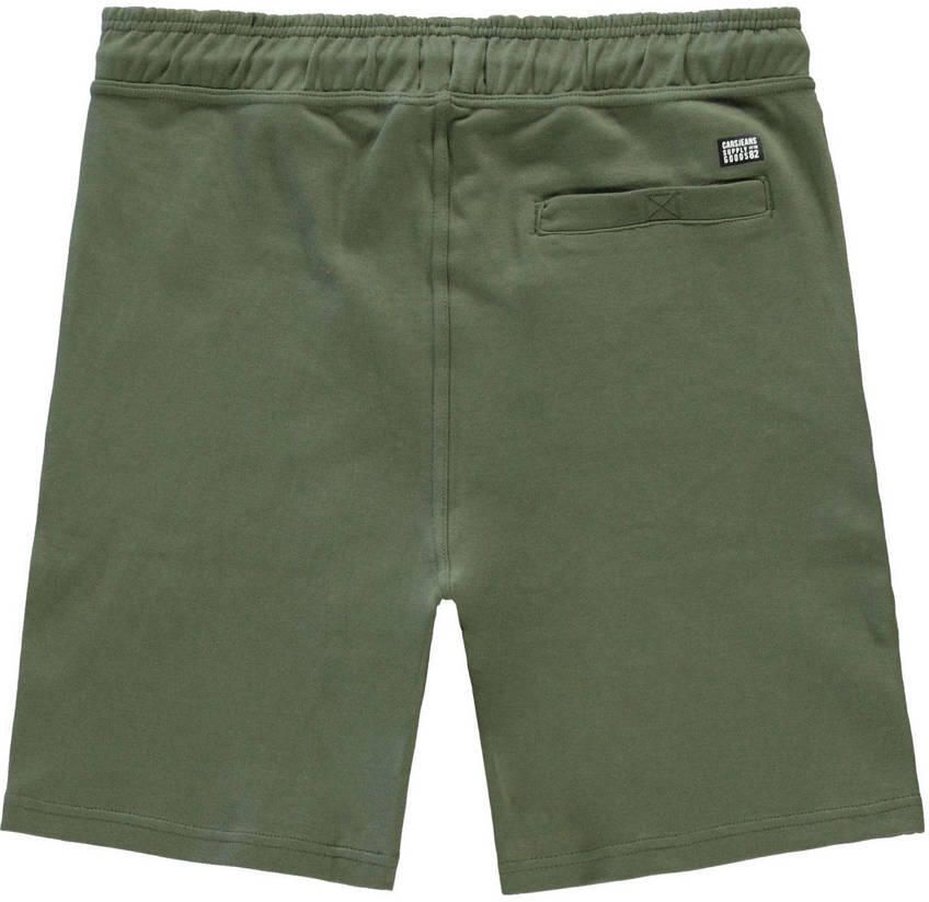 Cars sweatshort Braga Army