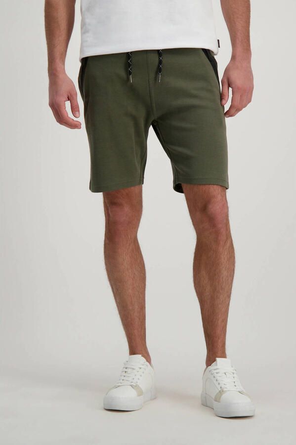 Cars sweatshort Braga Army