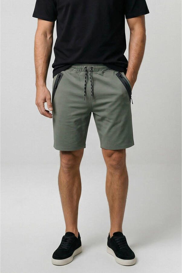 Cars sweatshort Braga Army - Foto 2