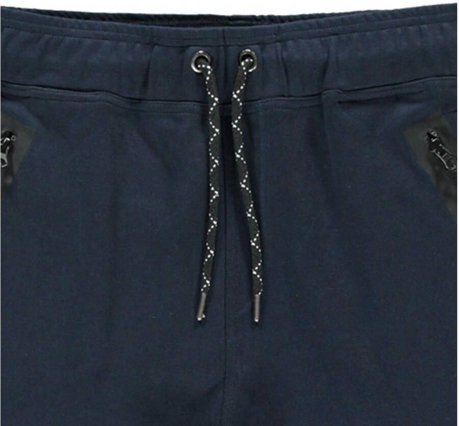 Cars Casual Shorts Blauw Heren - Foto 2
