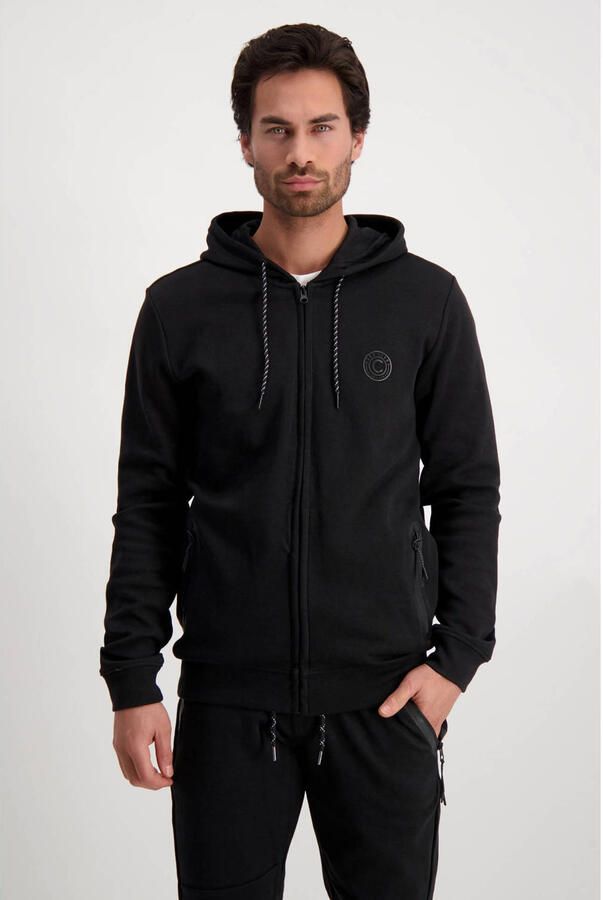 Cars Iscar Hooded Vest Heren