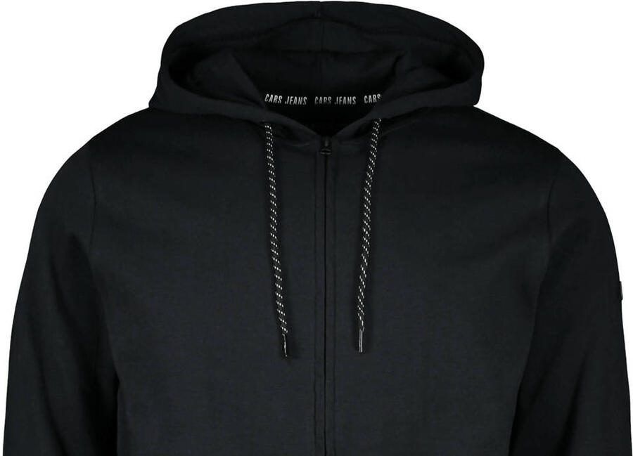 Cars Iscar Hooded Vest Heren - Foto 2