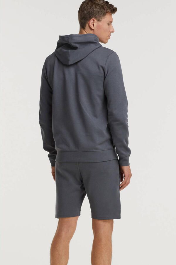 Cars sweatvest Iscar mid grey - Foto 2