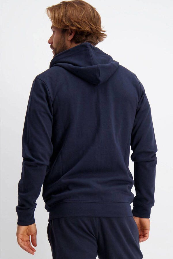 Cars sweatvest Iscar navy - Foto 2