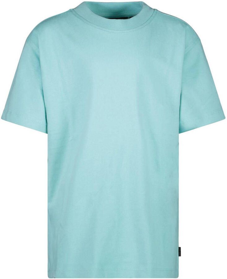 Cars T-shirt blauw