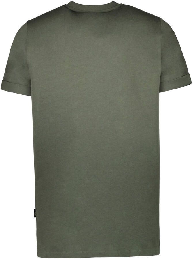 Cars T-shirt FESTER groen - Foto 2