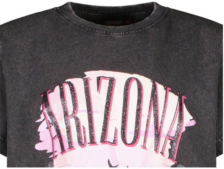 Cars T-shirt grijs - Foto 3