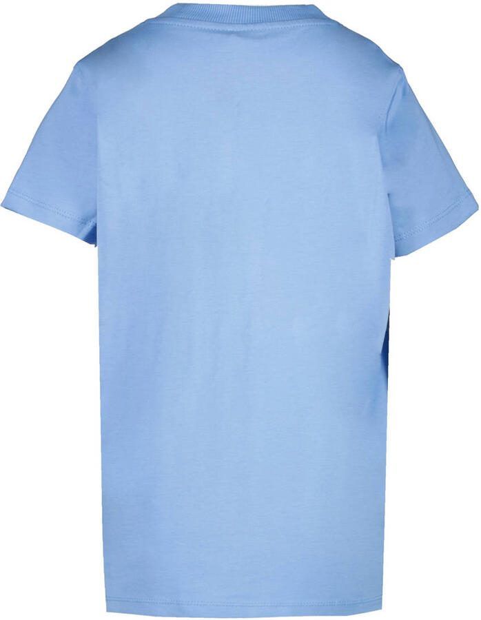 Cars T-shirt lichtblauw - Foto 3