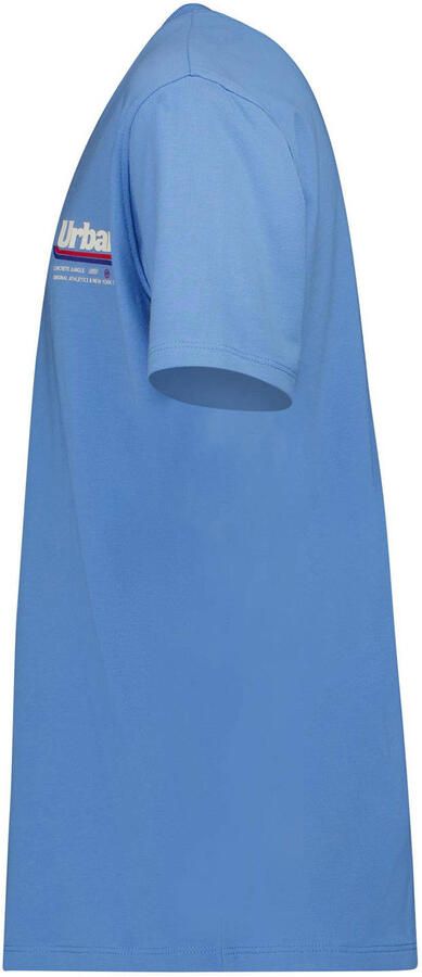 Cars T-shirt lichtblauw - Foto 2