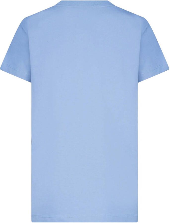 Cars T-shirt lichtblauw - Foto 2