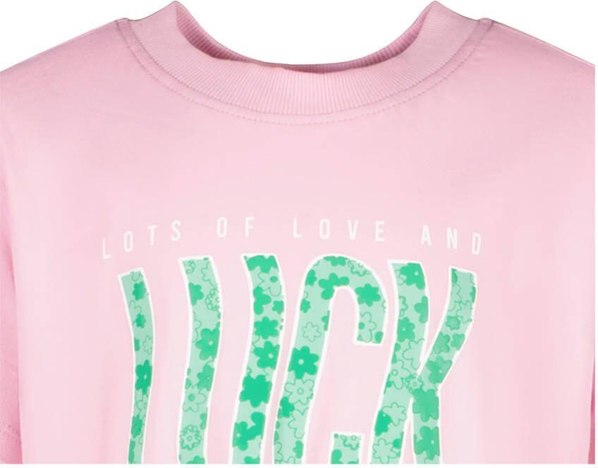 Cars T-shirt roze - Foto 2