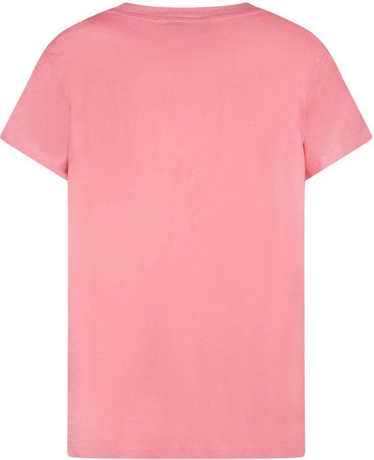 Cars T-shirt roze - Foto 3