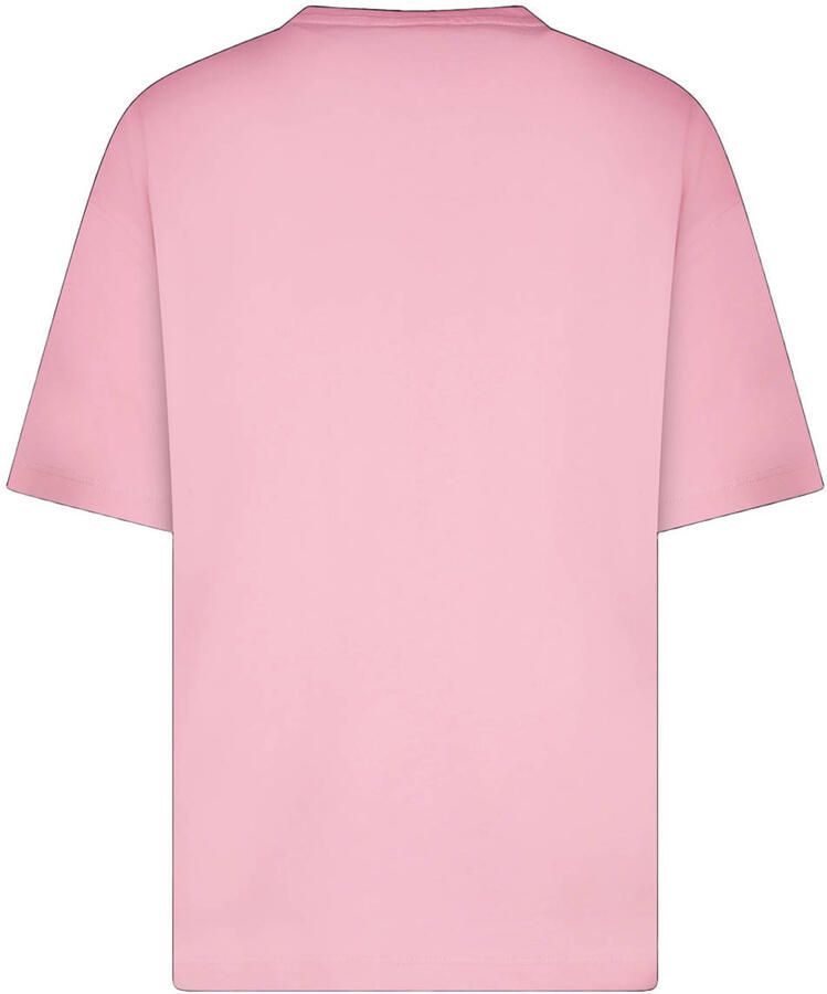 Cars T-shirt roze - Foto 2