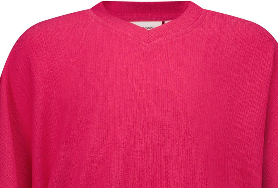 Cars T-shirt roze - Foto 2