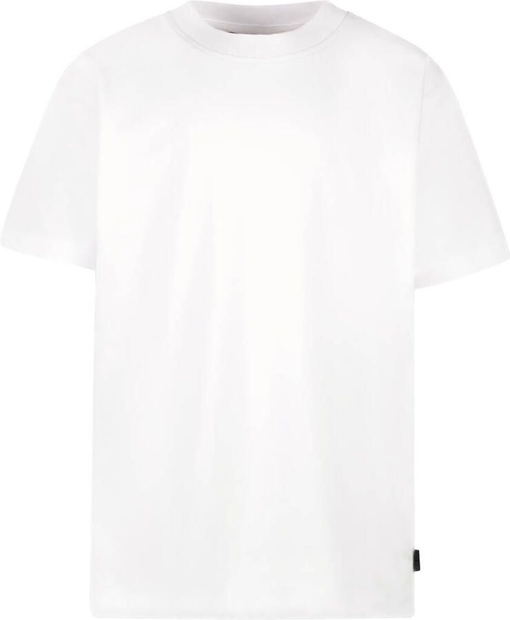 Cars Kinderen Wit T-shirt Molano TS White Heren