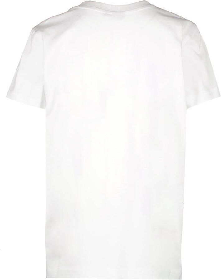 Cars T-shirt wit - Foto 3