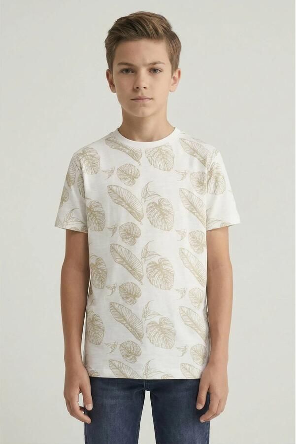 Cars T-shirt wit - Foto 2