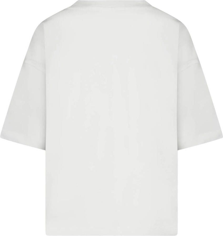 Cars T-shirt wit - Foto 2