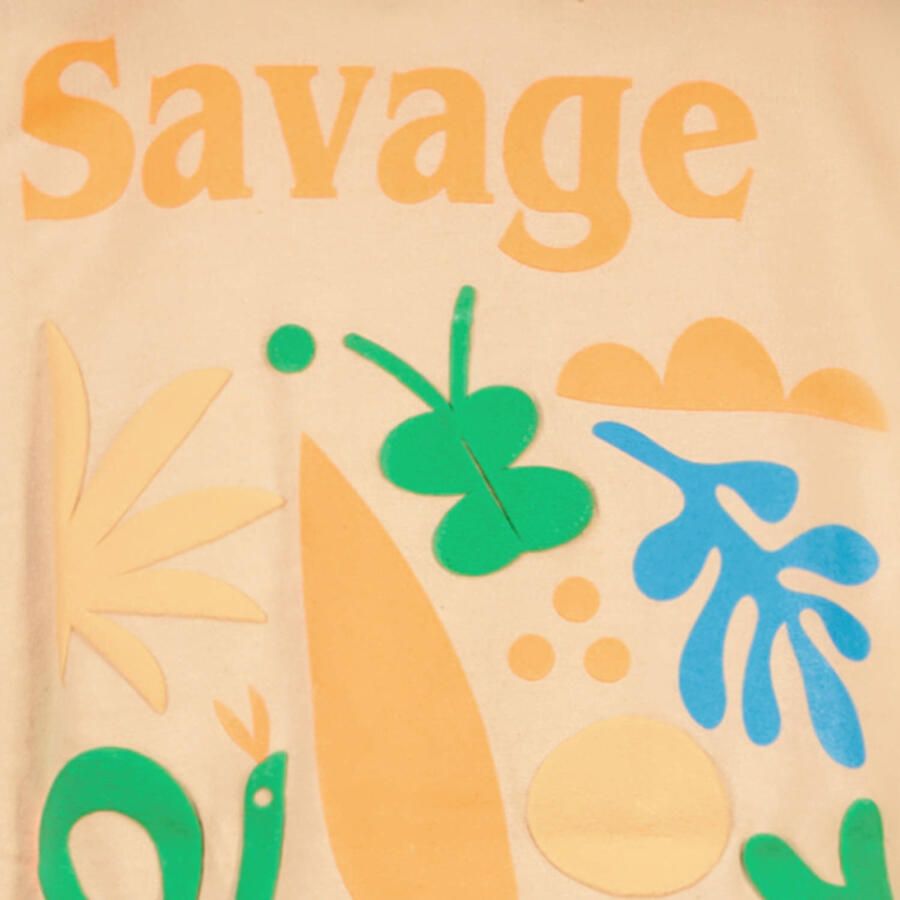 Cars T-shirt zand - Foto 2