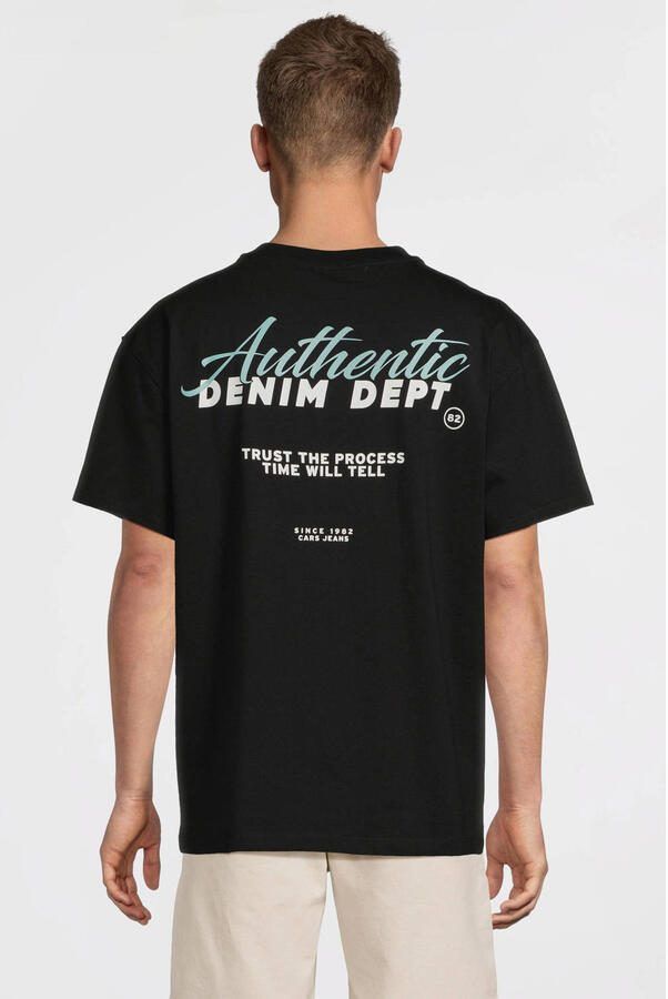 Cars T-shirt zwart - Foto 3