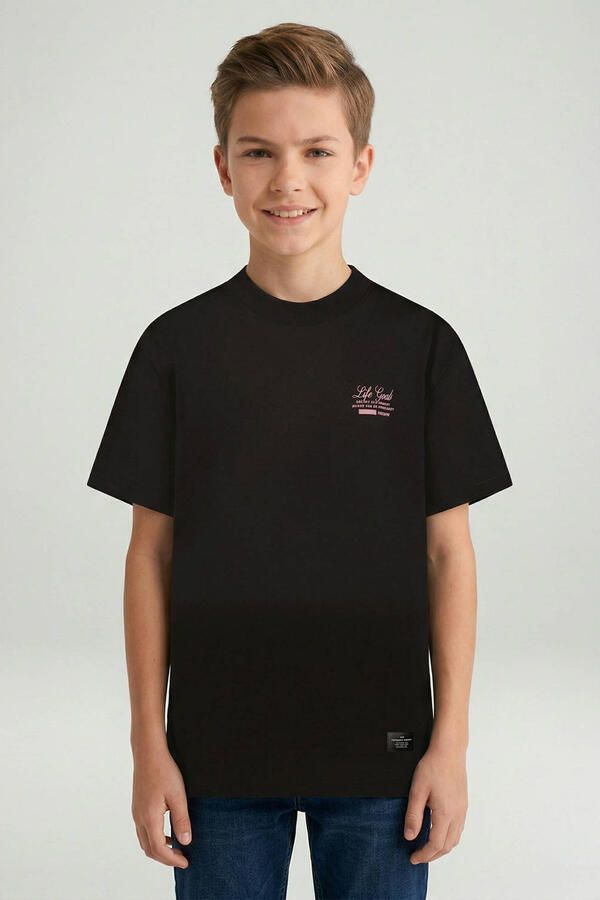 Cars T-shirt zwart - Foto 2