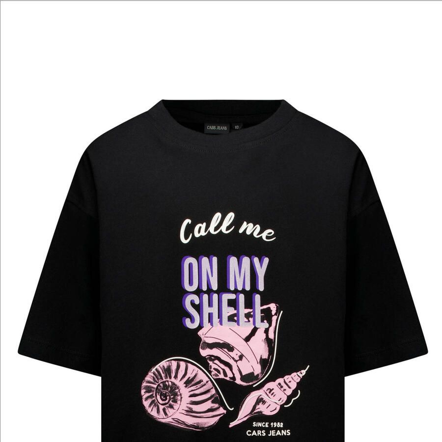 Cars T-shirt zwart - Foto 2