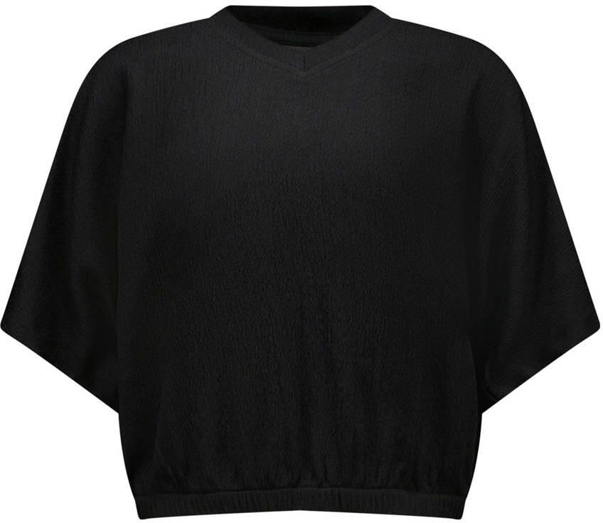 Cars T-shirt zwart