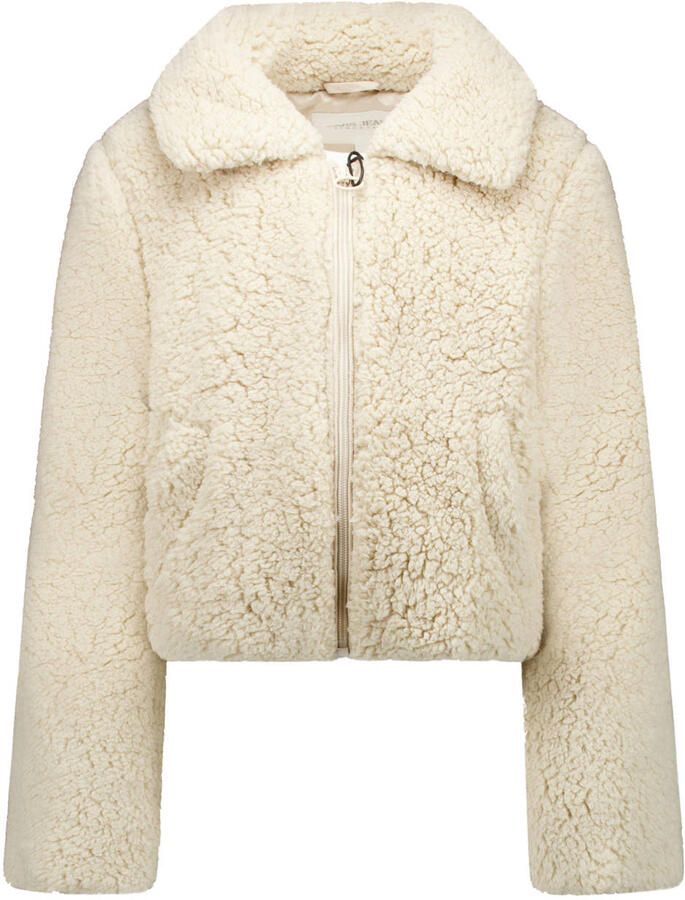 Cars teddy winterjas beige - Foto 2