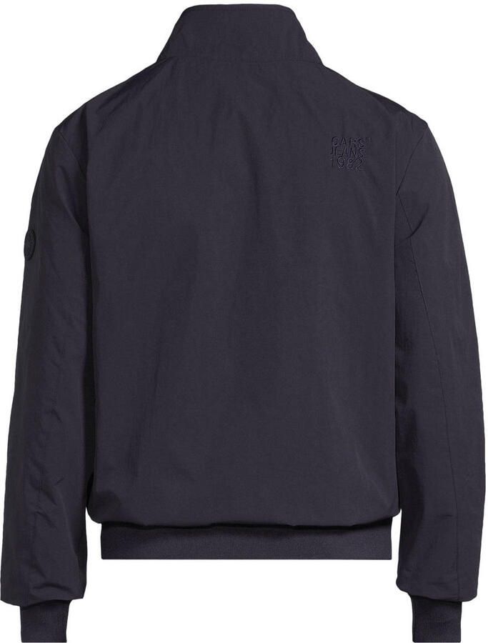 Cars tussenjas donkerblauw