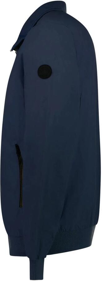 Cars tussenjas donkerblauw - Foto 4