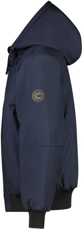 Cars tussenjas donkerblauw - Foto 2