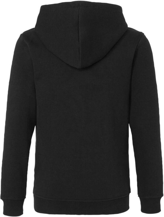 Cars unisex hoodie Kimar zwart Sweater Effen 116