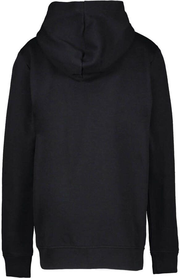 CARS JEANS Cars Jongens Truien & Vesten Kids Iscar Hood Zwart