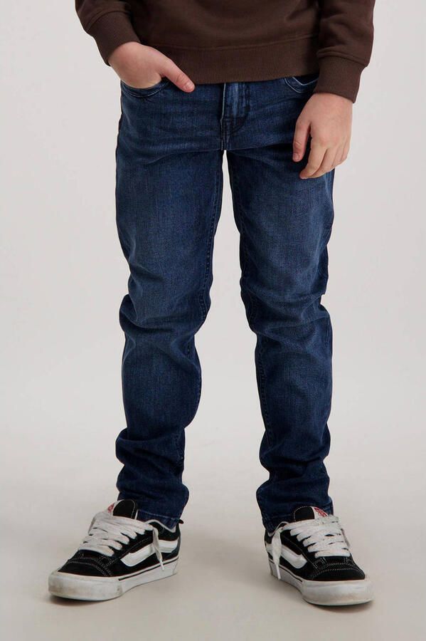 CARS JEANS Cars Jongens Jeans Douglas Donkerblauw - Foto 4