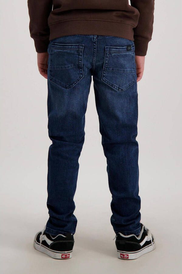 CARS JEANS Cars Jongens Jeans Douglas Donkerblauw - Foto 3